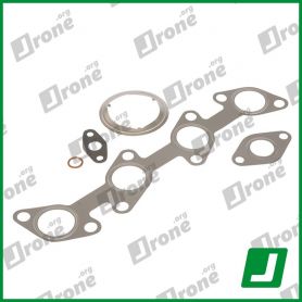 Turbocharger kit gaskets for SEAT | 756062-0001, 756062-0002